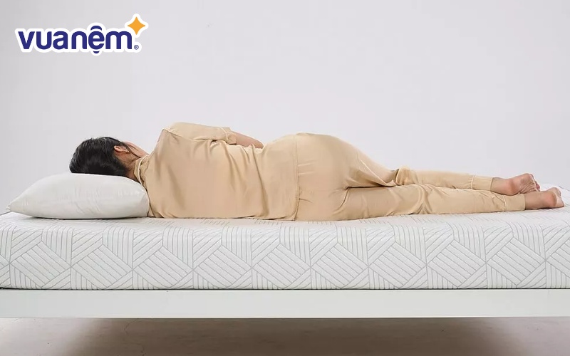 Các dòng nệm hỗ trợ sức khỏe đang dẫn đầu xu hướng chọn mua nệm năm 2025