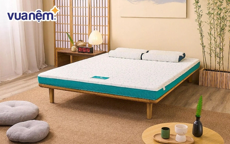Người tiêu dùng thông minh luôn cập nhật xu hướng chọn mua nệm mới nhất để có trải nghiệm tốt hơn