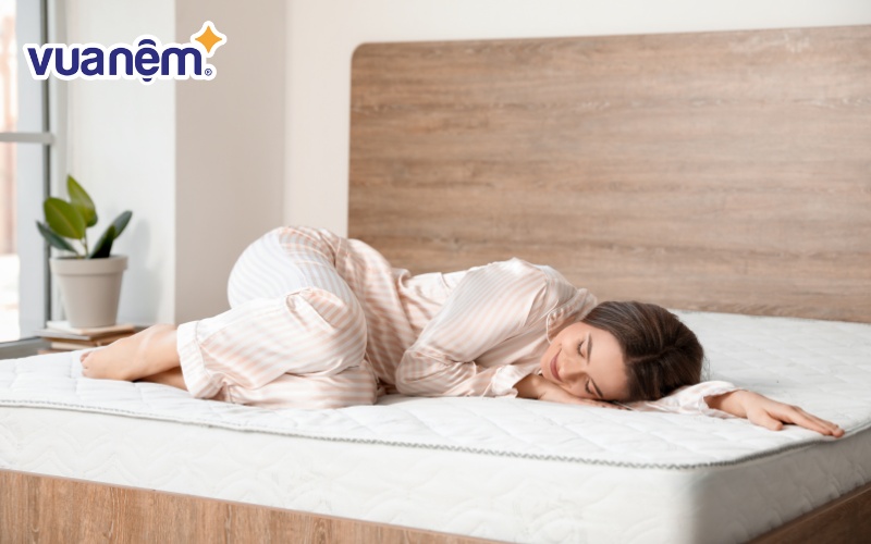 Xu hướng chọn mua nệm giá rẻ có thể dẫn đến việc mua phải sản phẩm kém chất lượng