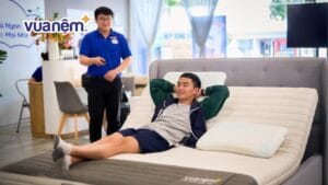 Xu hướng chọn mua nệm năm 2026: Kiểu nệm nào lên ngôi?