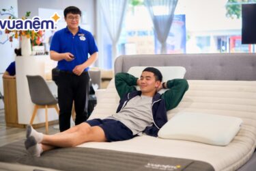 Xu hướng chọn mua nệm năm 2025