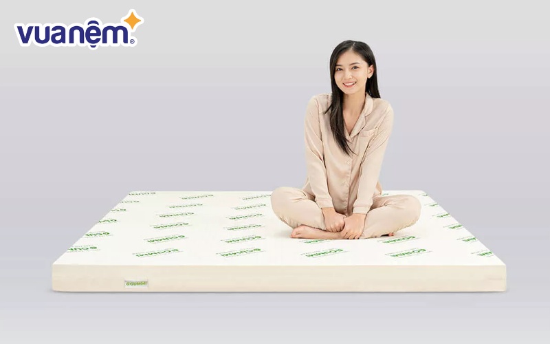 Xu hướng chọn mua nệm hiện nay nghiêng về các dòng nệm cao su thiên nhiên