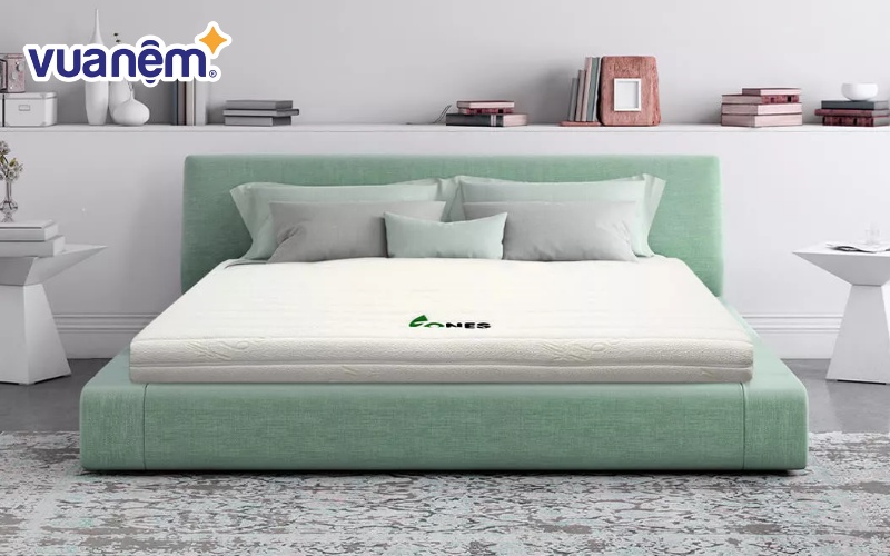Người tiêu dùng đang dần thay đổi theo xu hướng chọn mua nệm thân thiện môi trường