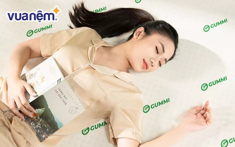 Xu hướng chọn mua nệm không còn chỉ phụ thuộc vào giá mà là trải nghiệm