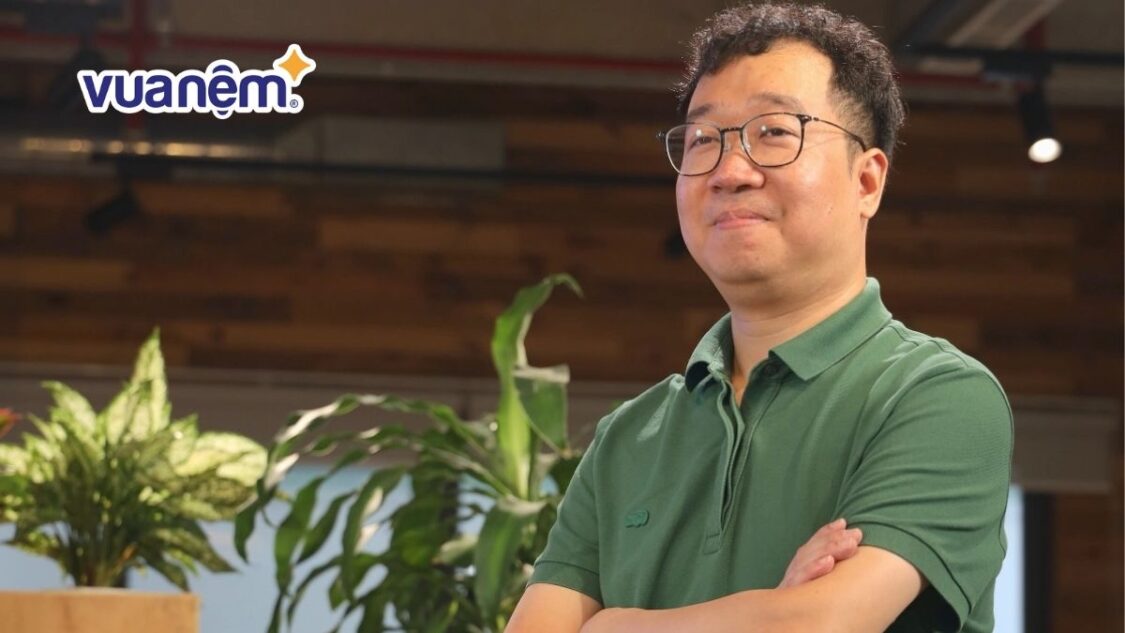 xu hướng phát triển ngành nệm
