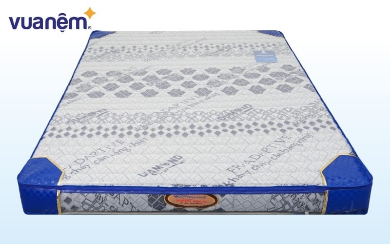 Nệm mousse ép Kim Cương giá cả phải chăng
