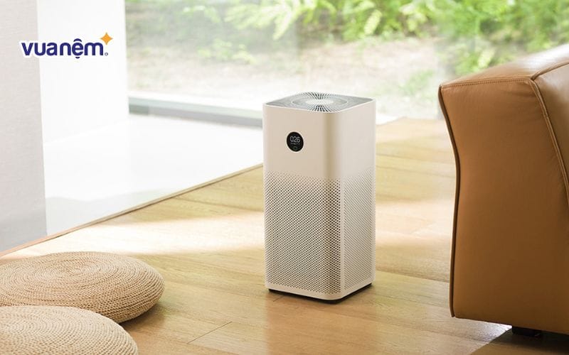 Chọn mức nhiệt độ phòng phù hợp với từng đối tượng