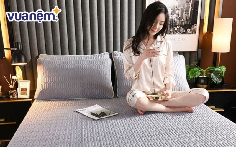 Chiếu Tencel là lựa chọn lý tưởng cho nhiều đối tượng người dùng