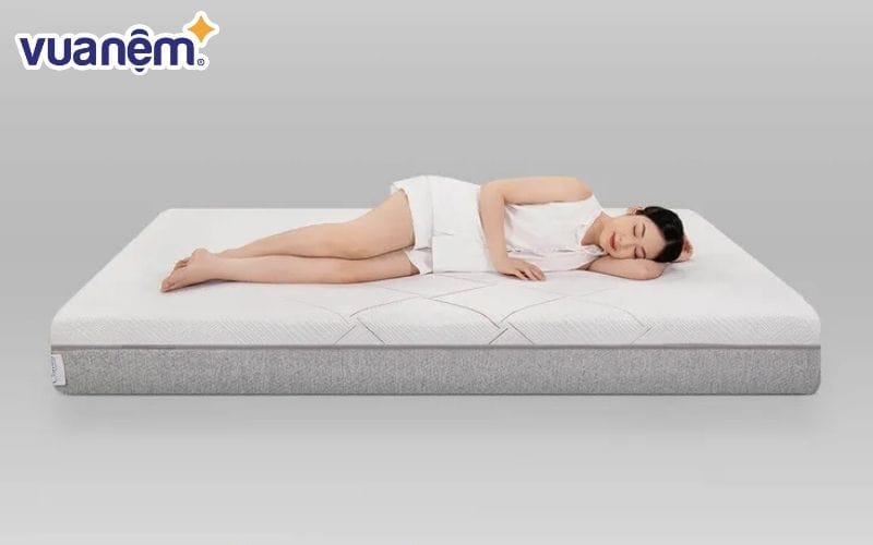 Công nghệ foam định hình