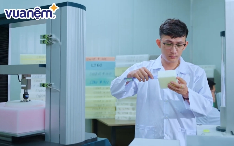 nguồn nguyên liệu tinh khiết