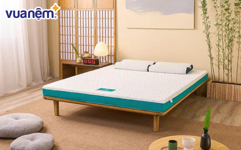 Nệm Aeroflow Standard