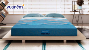 Bảng giá nệm Aeroflow chính hãng cập nhật năm 2026