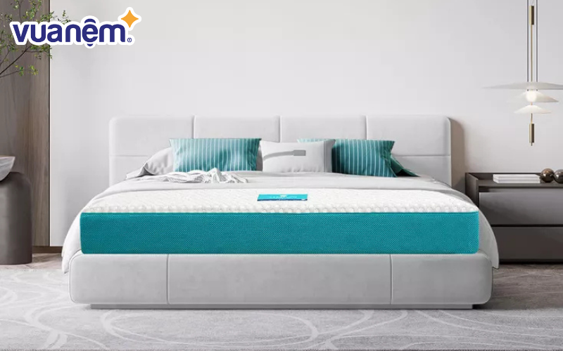 Nệm Aeroflow Fit Plus