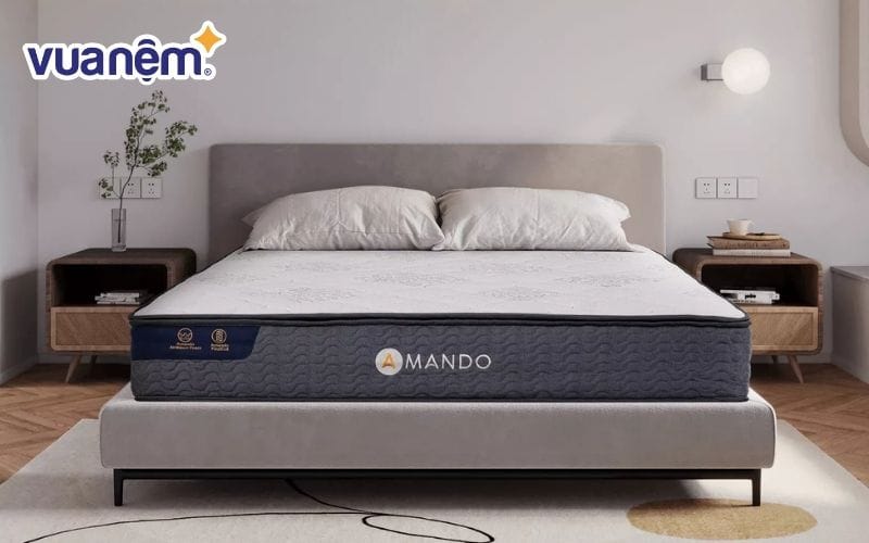 Nệm Amando Elite Original