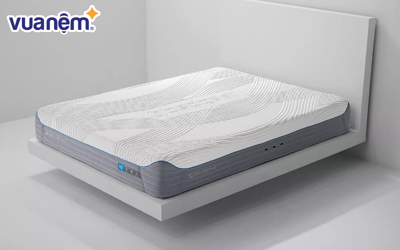 Giá nệm Bedgear tại Vua Nệm đang cực kỳ ưu đãi