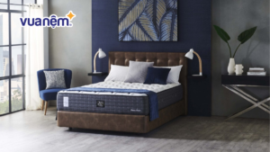 Bảng giá nệm KingKoil chính hãng cập nhật năm 2026