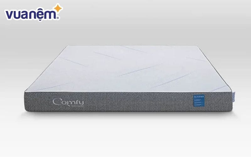Nệm Comfy Cloud 2.0