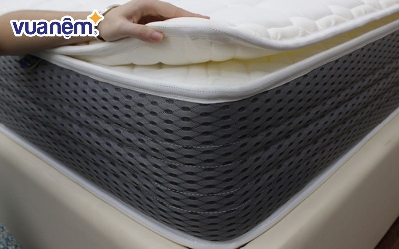 Đệm lò xo bốn mùa