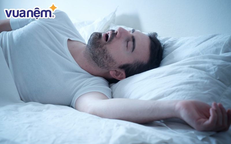 Chọn nệm chưa phù hợp