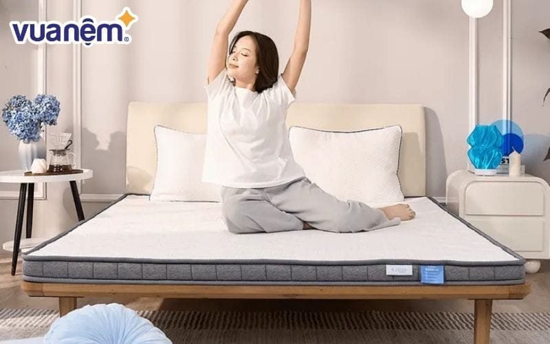 Nệm iComfy Basic 1.0