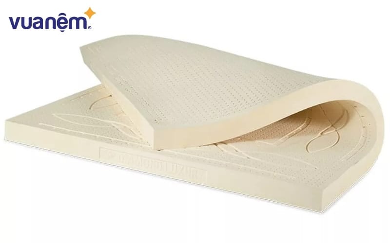 Nệm Kim Cương chất lượng đạt chuyển quốc tế