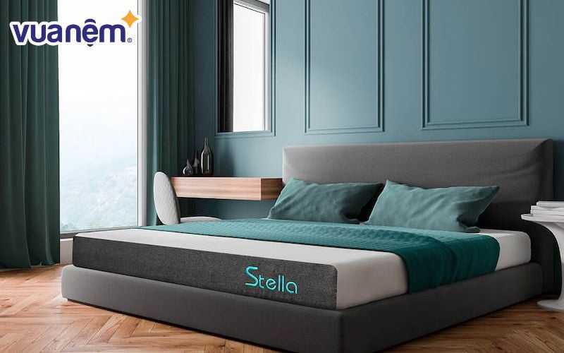 Nệm Kim Cương sử dụng công nghệ tiên tiến