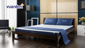 Nệm Liên Á 1m8x2m (180×200) giá bao nhiêu?