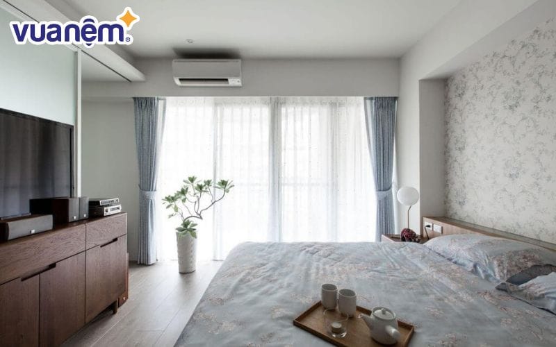 Bạn không nên để quá nhiều cây trong không gian nhỏ