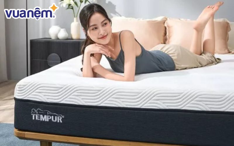 Sản phẩm của Goodnight hay Tempur đều có những ưu điểm riêng