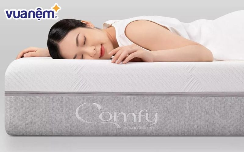 comfy