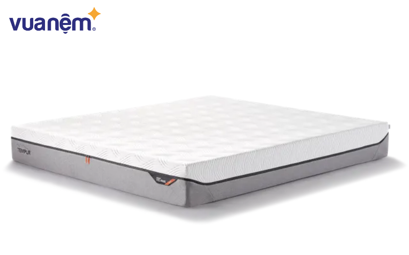 Thương hiệu Tempur