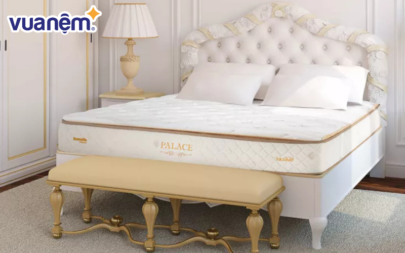 Thương hiệu Dunlopillo ra đời từ năm 1929