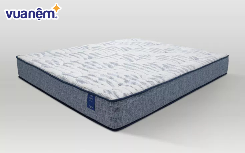 So sánh nệm KingKoil và nệm Dunlopillo - Nên chọn loại nệm nào?