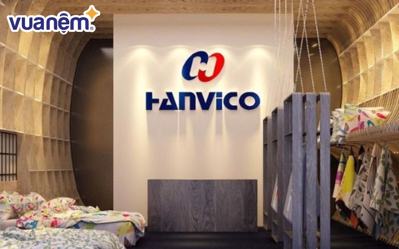 Hai mảng kinh doanh mũi nhọn của Hanvico là ngành hàng Gia đình và Khách sạn