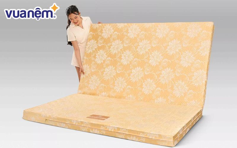 So sánh nệm Wonjun và nệm Hanvico - Wonjun hướng đến nhóm khách hàng phổ thông