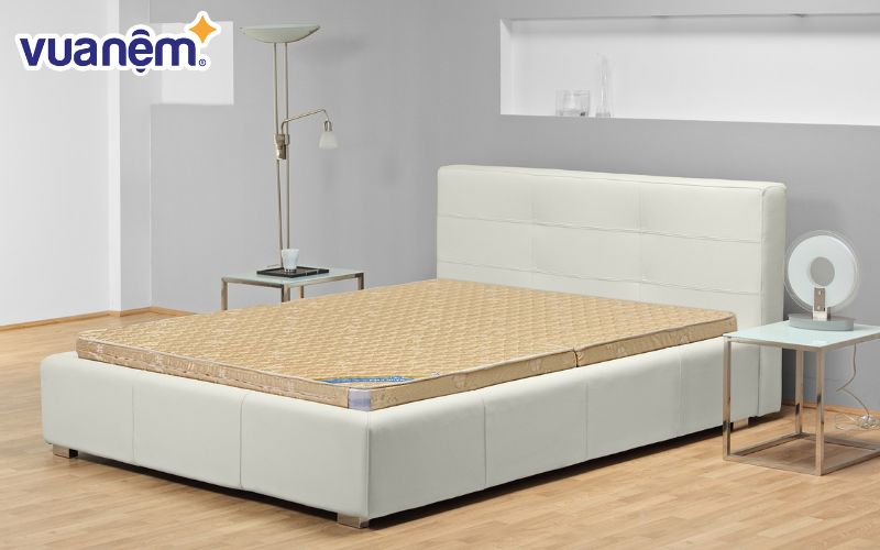 So sánh nệm Wonjun và nệm Hanvico - Sản phẩm của hai thương hiệu đều có những ưu điểm riêng