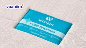So sánh nệm Wonjun và nệm Kim Cương – Loại nào tốt hơn?