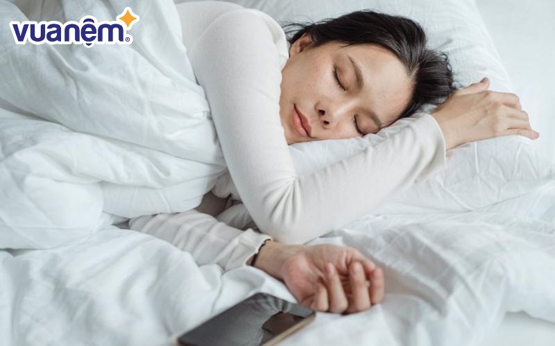 Tiếng ồn trắng giúp não bộ không bị kích thích bởi những âm thanh bất ngờ