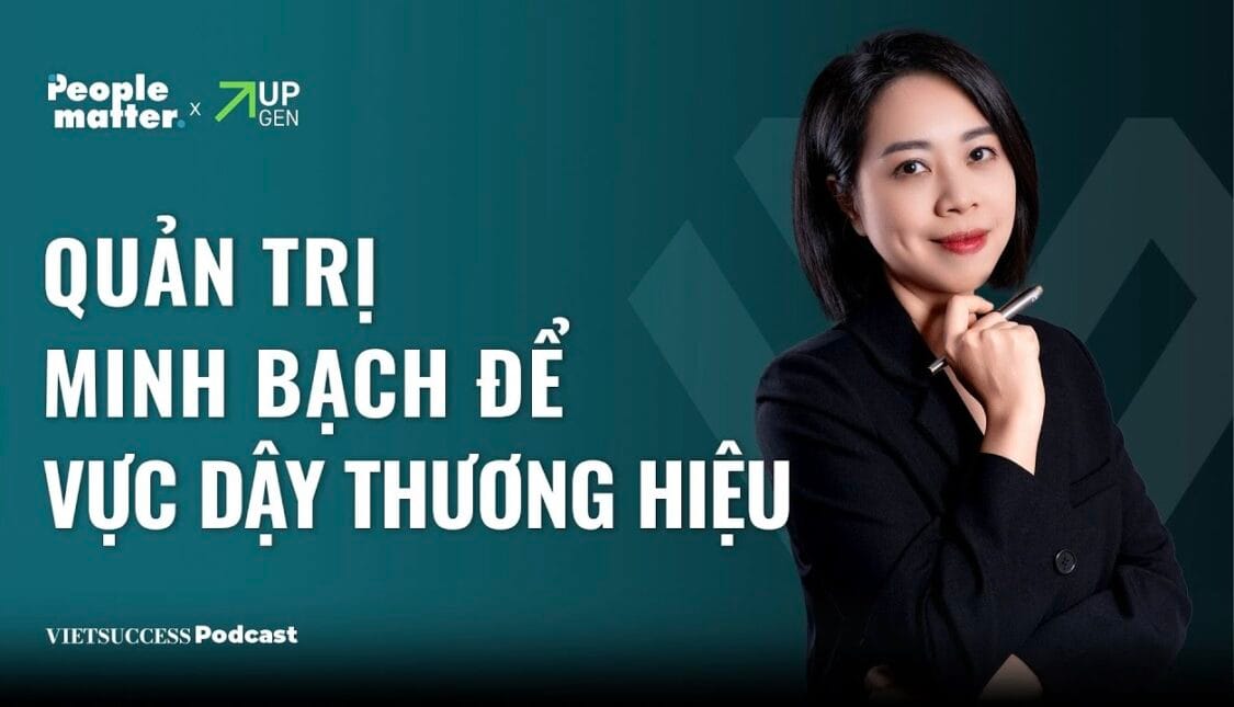 CEO Nguyễn Thị Thanh Huyền - Hành trình quản trị minh bạch để vực dậy thương hiệu Vua Nệm