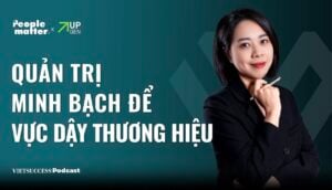 CEO Nguyễn Thị Thanh Huyền – Hành trình quản trị minh bạch để vực dậy thương hiệu Vua Nệm