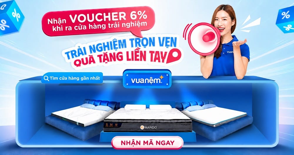 Banner trải nghiệm