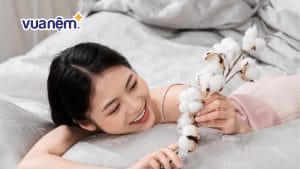 Chi tiết bảng giá 10 mẫu chăn hè đáng mua năm 2025 tại Vua Nệm