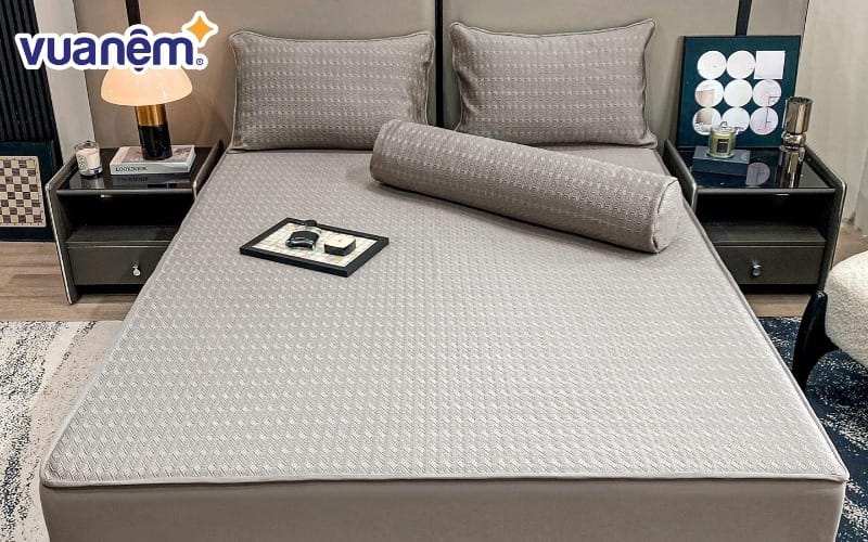 Sắm nệm giá ổn tại Tổng đại lý nệm Quy Nhơn