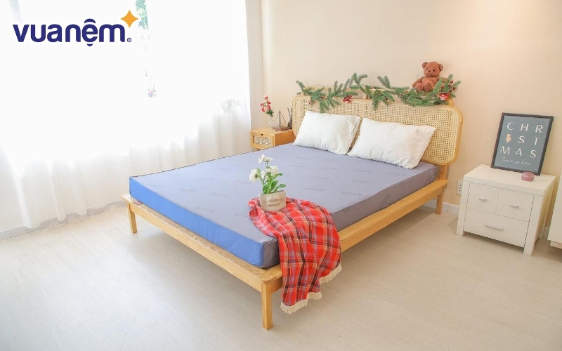 Kinh Đô Nệm được nhiều khách hàng tin chọn do chất lượng sản phẩm tốt