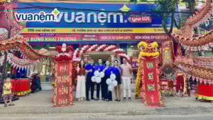 Top 8 cửa hàng bán chăn ga gối nệm chất lượng tại Bình Phước