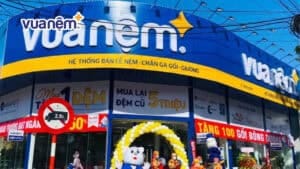 Top 9 cửa hàng bán chăn ga gối nệm uy tín tại Bình Thuận
