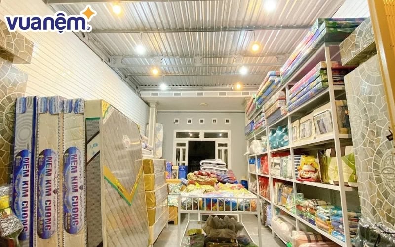 Shop Tú Anh cung cấp nhiều sản phẩm đa dạng.