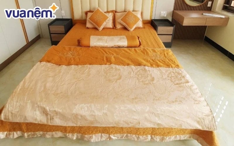 Sản phẩm tại Hồng Nhiên có giá thành mềm