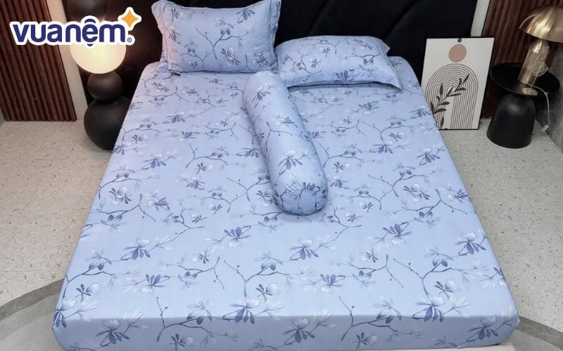 Lệ Huyền Bedding cung cấp nhiều sản phẩm từ nệm đến chăn ga gối