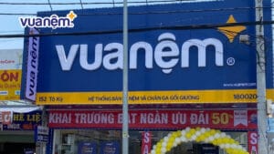 Top 9 cửa hàng bán chăn ga gối nệm Hóc Môn giá tốt